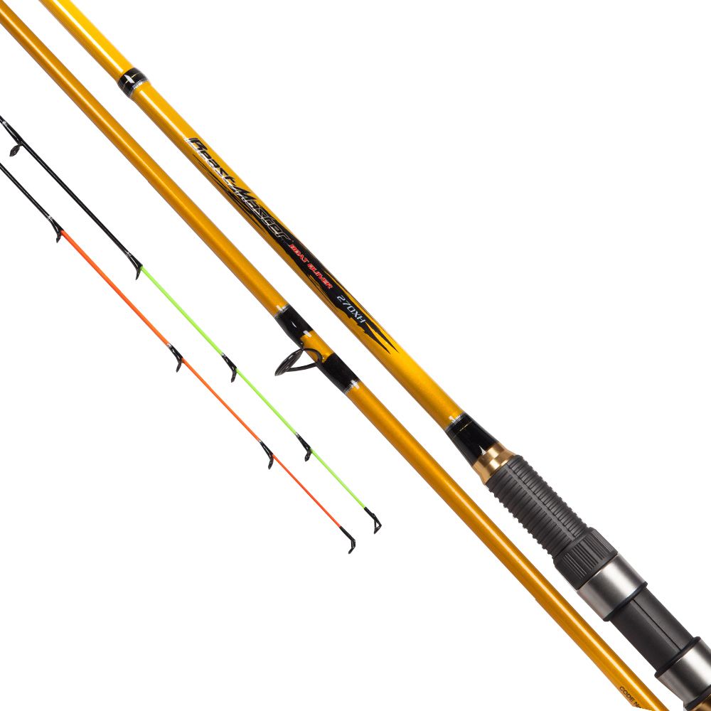 Shimano Beastmaster Boat Quiver 270 XH Rod