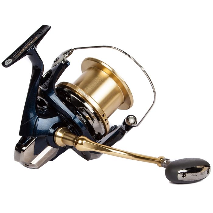 Bobine Shimano pour Bulls Eye 9120