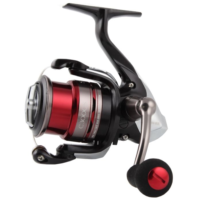Shimano Sephia BB-C SGR Reel