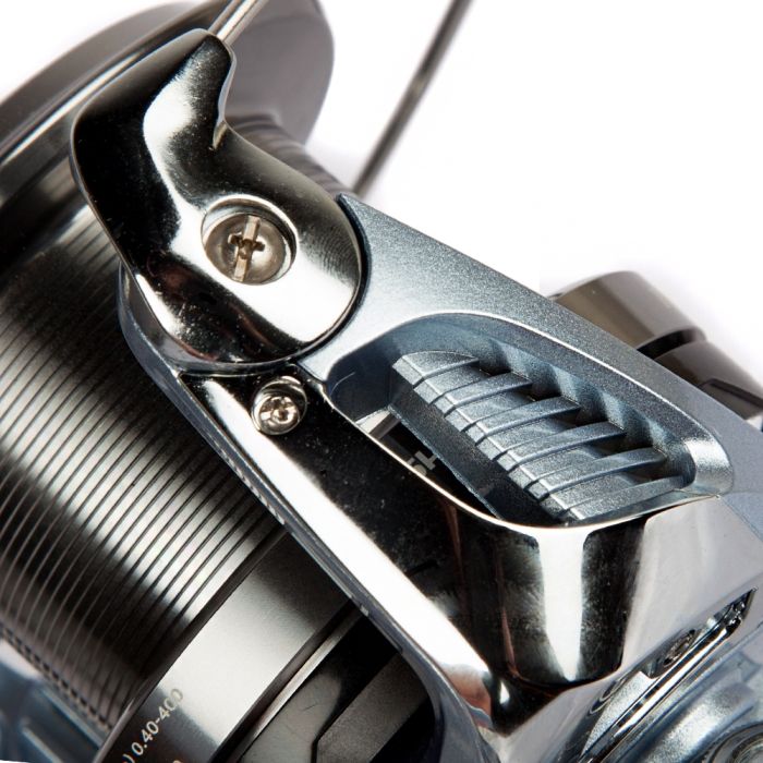 Shimano Speedcast XS-B 14000 Reel Close Up 3