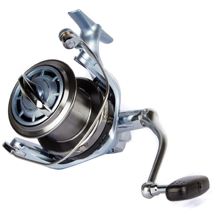Shimano Speedcast XS-B 14000 Reel Front