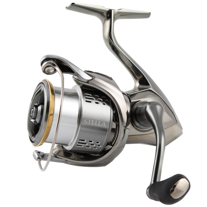 Shimano Stella HG FJ Reel