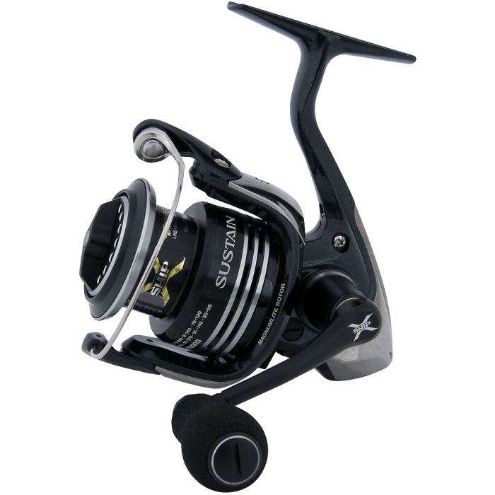 Shimano Sustain FG Reel