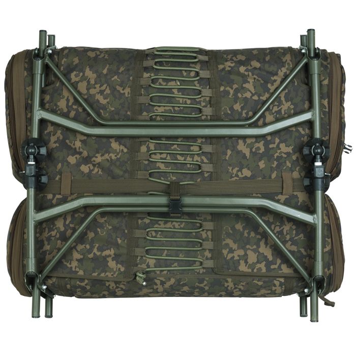 Shimano Trench Gear MAG Bedchair System Wide