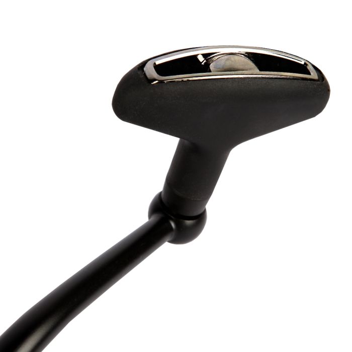 La poignée du Moulinet Shimano Ultegra XTD