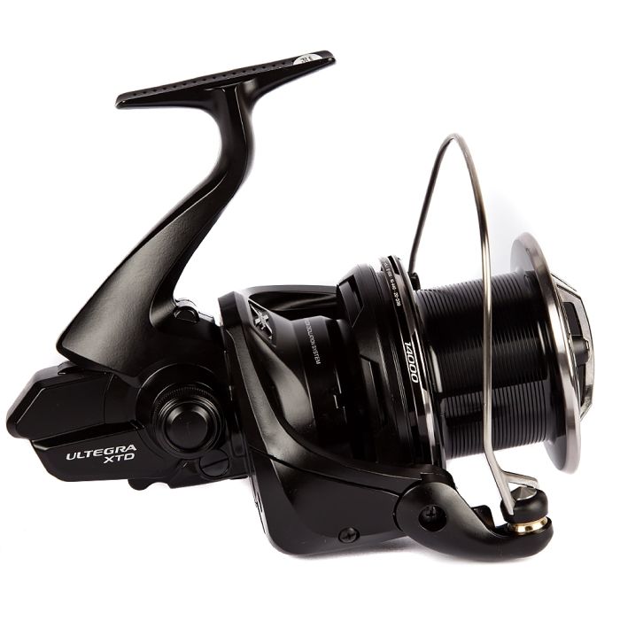 Moulinet Shimano Ultegra XTD