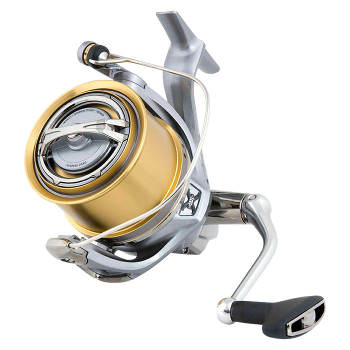 Shimano Ultegra 3500 XSD Competition Reel
