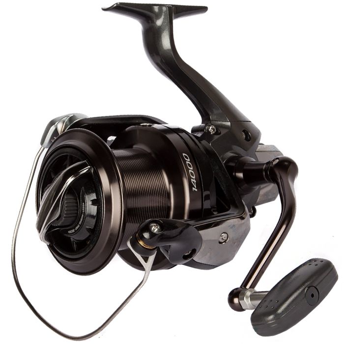 Shimano Ultegra CI4+ XTB Reel