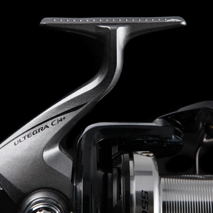 Shimano Ultegra CI4+ XSB Reel Close Up 7
