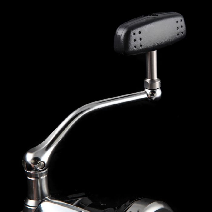 Shimano Ultegra CI4+ XSB Reel Close Up 8