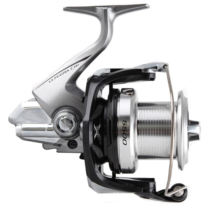 Shimano Ultegra CI4+ XSB Reel Left Side