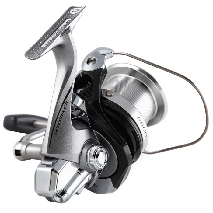 Shimano Ultegra CI4+ XSB Reel Angled
