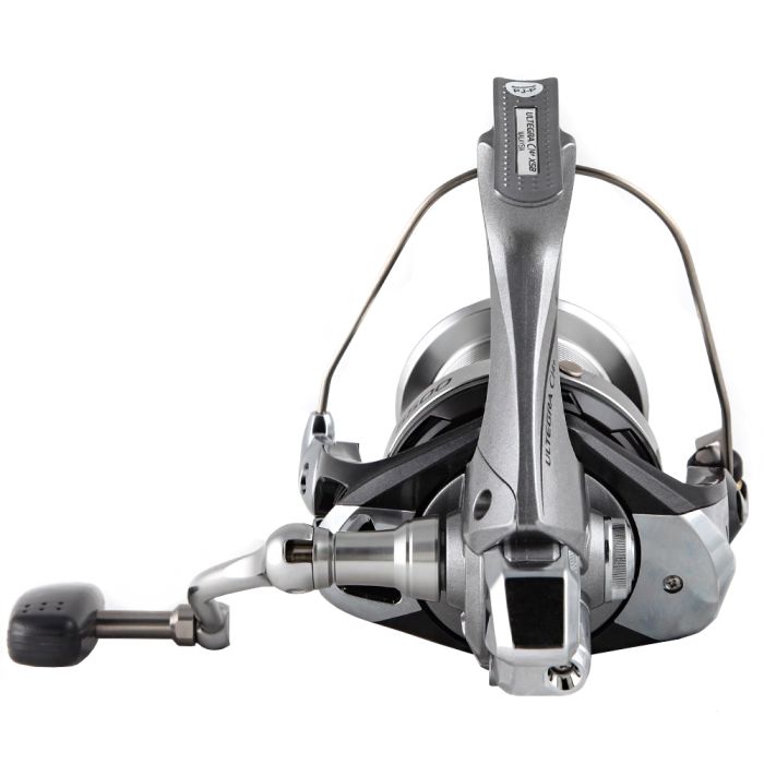 Shimano Ultegra CI4+ XSB Reel Back