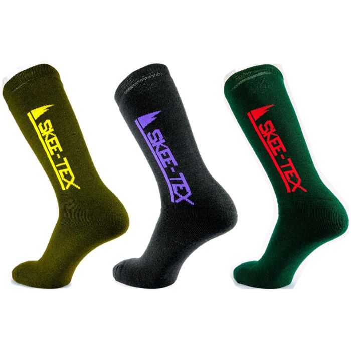 Sous-vêtements thermiques & chaussettes de pêche