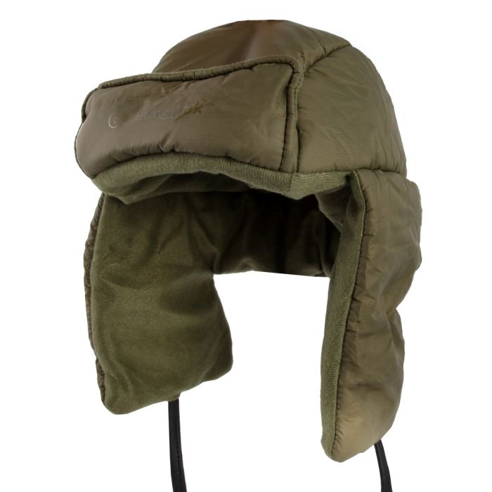 Snugpak Olive Snug Nut Hat