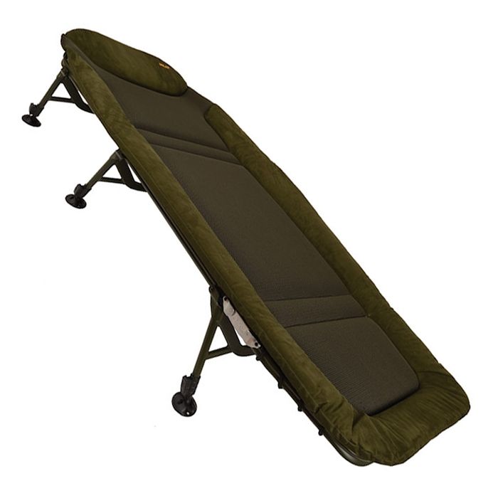 Solar SP C-Tech Bedchair Wide