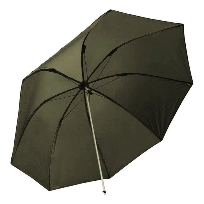 Bleu Grand parapluie de voyage inversé UPF 50+ avec protection UV de