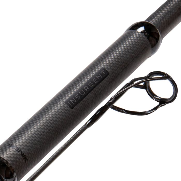 Sonik Insurgent Carp Rod 2