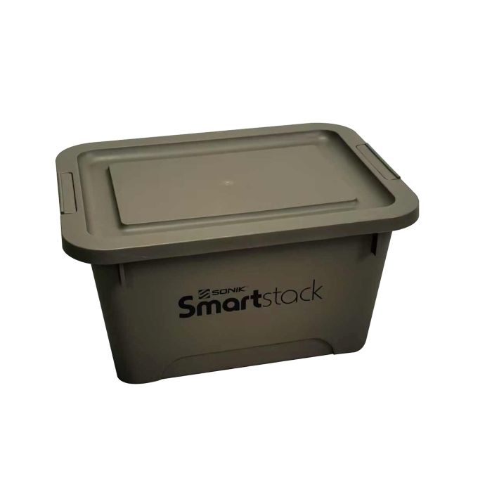 TÊTE DE GABARIT de pêche hameçon haute performance avec boîte de