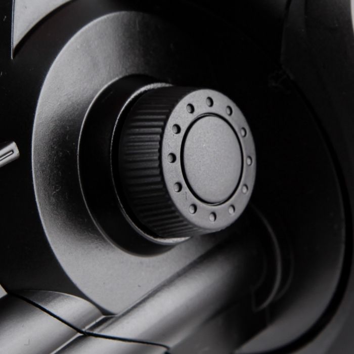 Sonik Tournos 10000 Reel Close Up 4