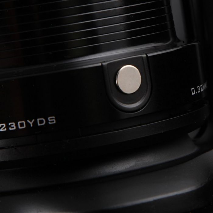 Sonik Tournos 10000 Reel Close Up 7