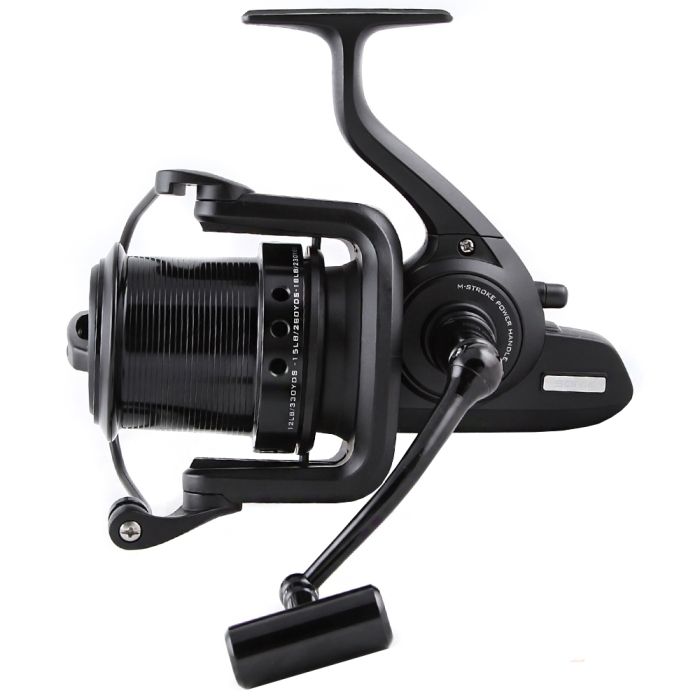 Sonik Tournos 10000 Reel Right Side