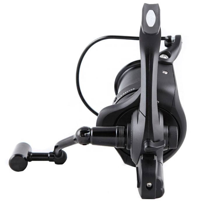 Sonik Tournos 10000 Reel Back