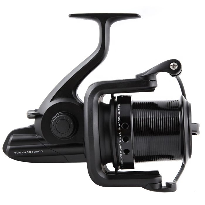 Sonik Tournos 10000 Reel Right Side