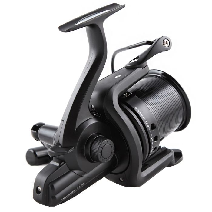 Sonik Tournos 10000 Reel Angled