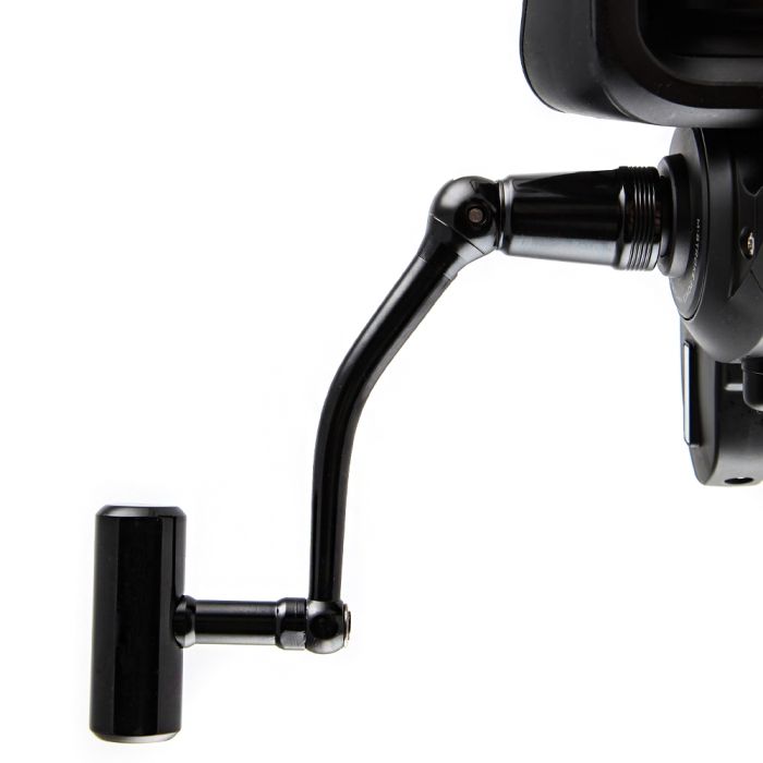 Sonik Tournos 10000 Reel Close Up 3