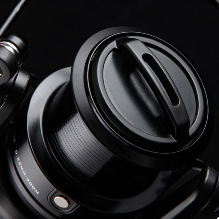 Sonik Tournos 8000 Big Pit Reel Close Up 7