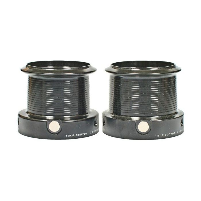 Sonik Tournos 8000 Big Pit Reel Spools