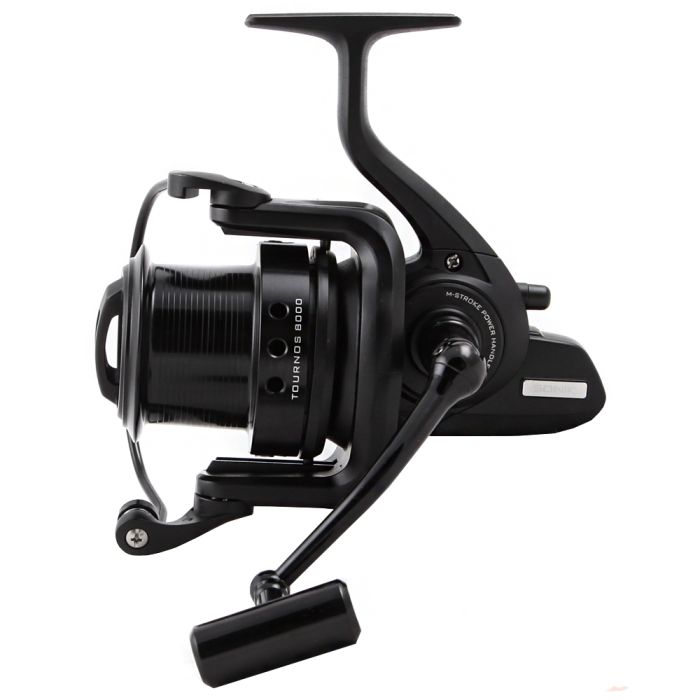 Sonik Tournos 8000 Big Pit Reel