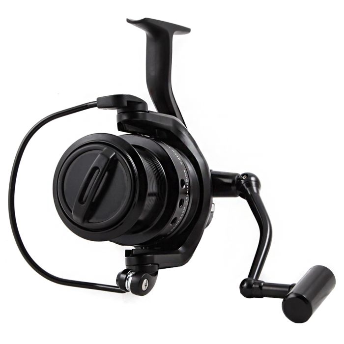 Sonik Tournos 8000 Big Pit Reel Front