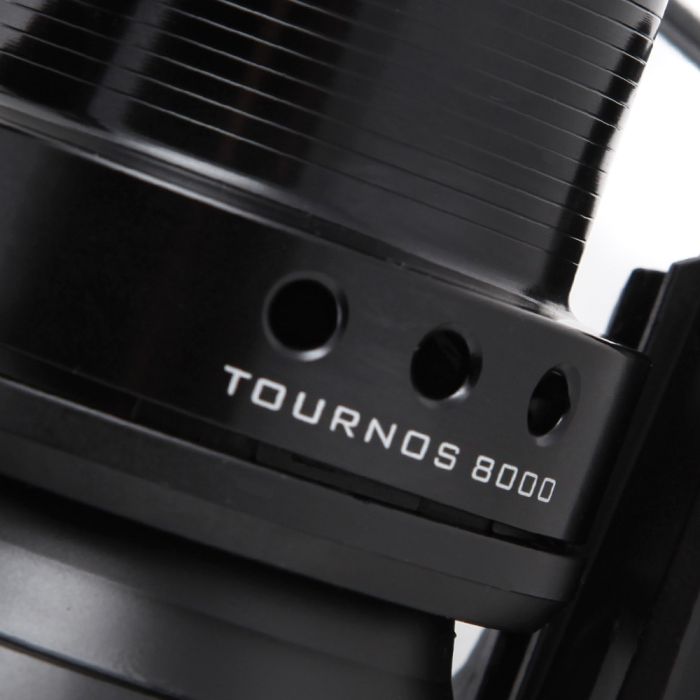 Sonik Tournos 8000 Big Pit Reel Close Up 1
