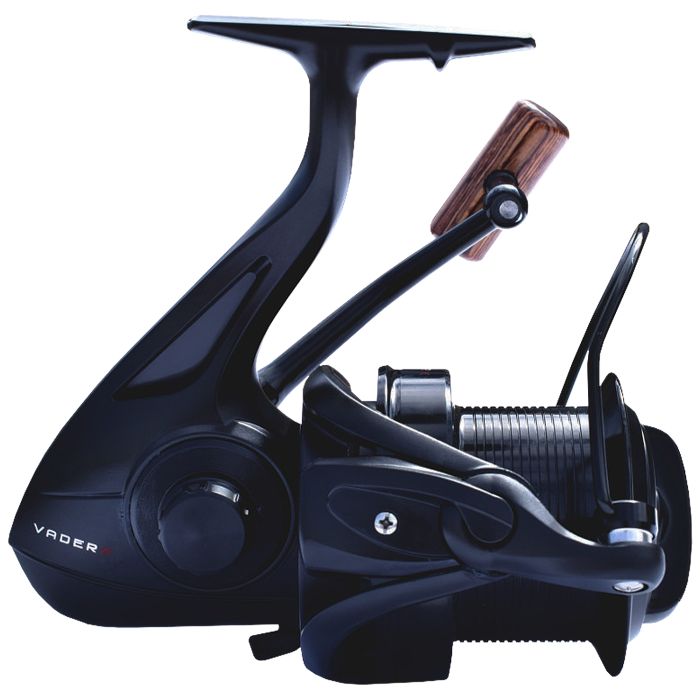 Sonik Vader X Carp Reel 2