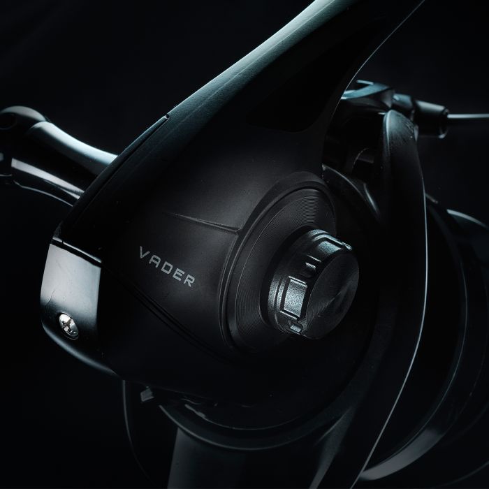 Sonik Vader X Carp Reel 4
