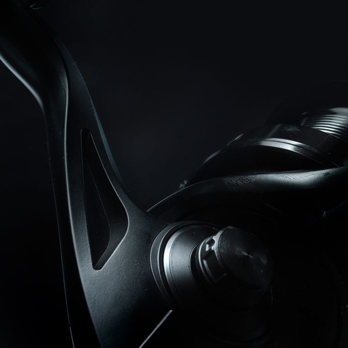 Sonik Vader X Carp Reel 6