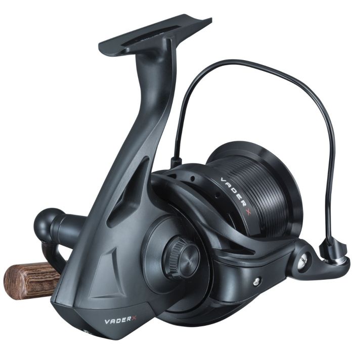 Moulinet Cardinal X 1000 Fd - Taille 1000 - Haute Performance Pêche Au Prédateur - Neuf