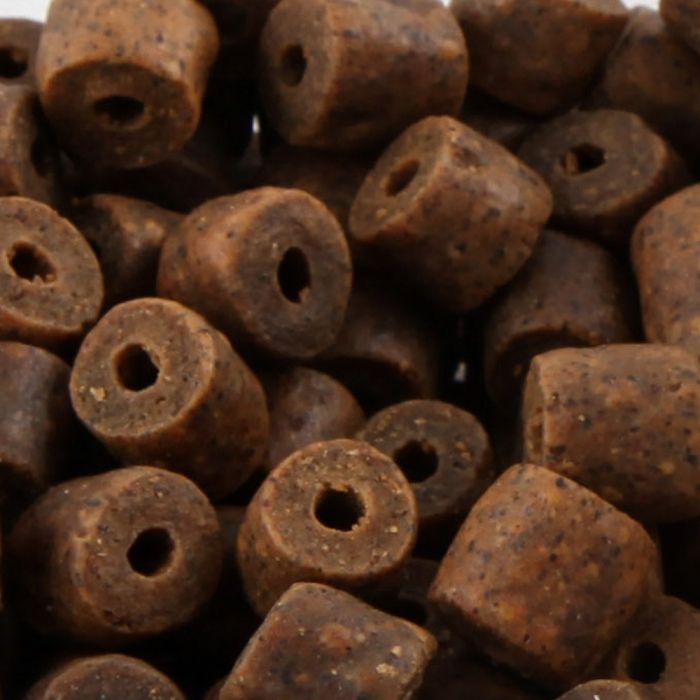 Sonubaits 8mm Pellet O's Close Up