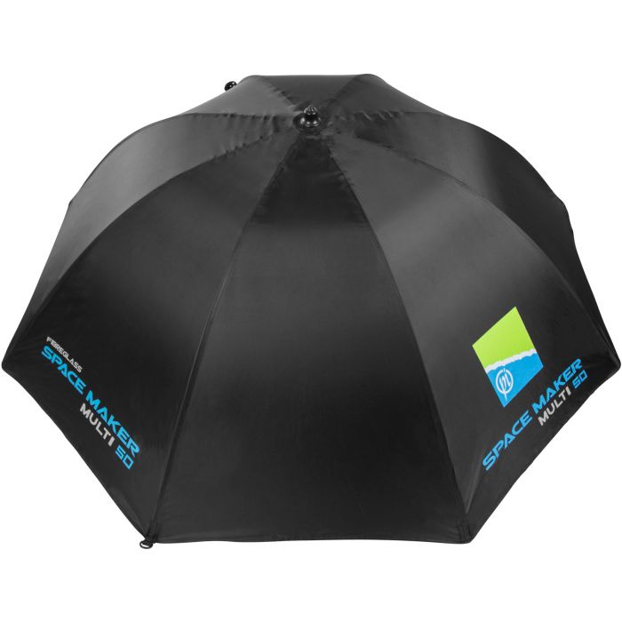 Parapluie Preston Space Maker Multi 50 Inch