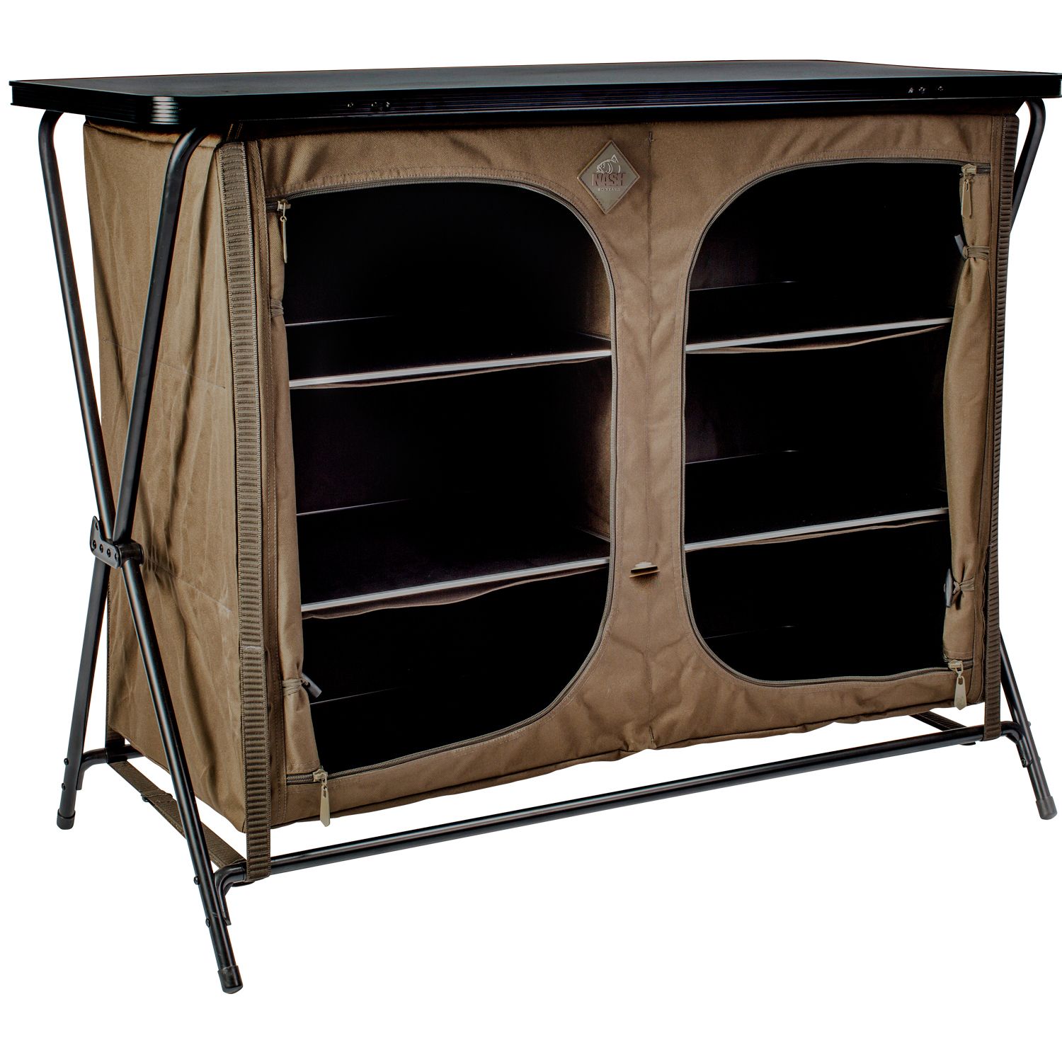 Nash Bank Life Storage Unit Large