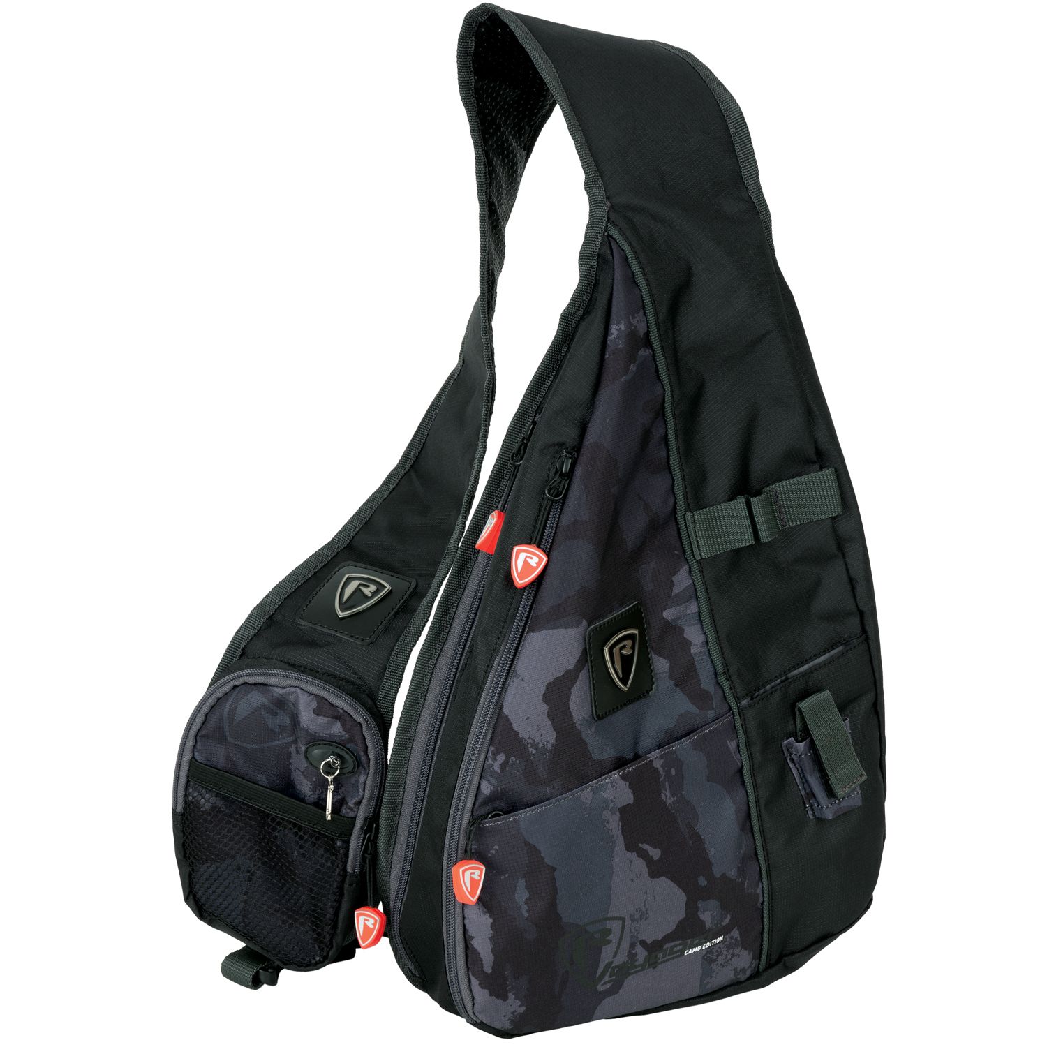 Fox Rage Voyager Camo Street Sling Bag
