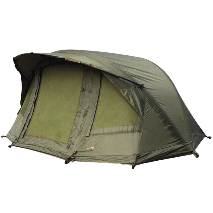 TF Gear Airflow Bivvy 1 Man 2