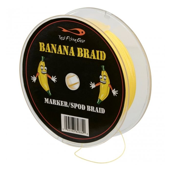 TF Gear Banana Braid