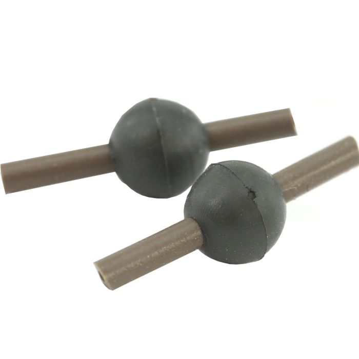 Thinking Anglers Leadcore 5mm Safety Top Bead Tungsten