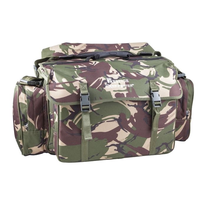 Prestige Carp Porter DMP Front Bag