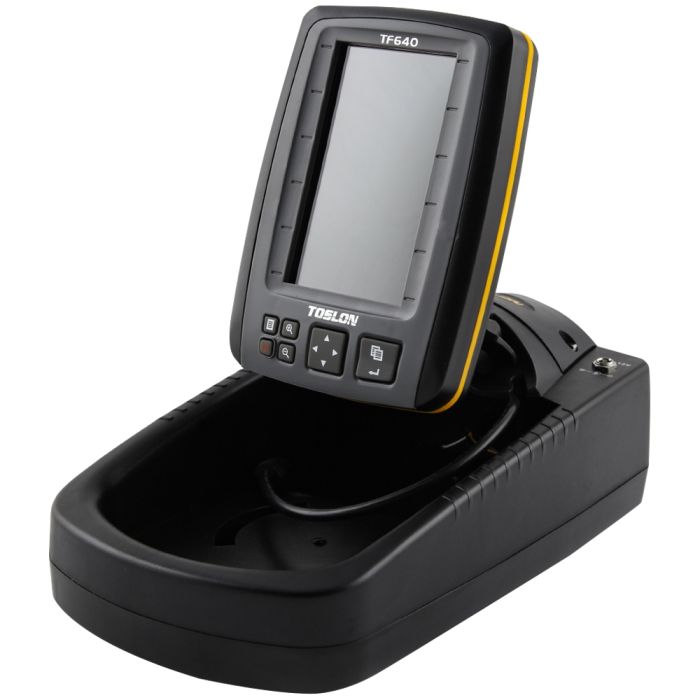 Waverunner Toslon TF640 Fishfinder / GPS