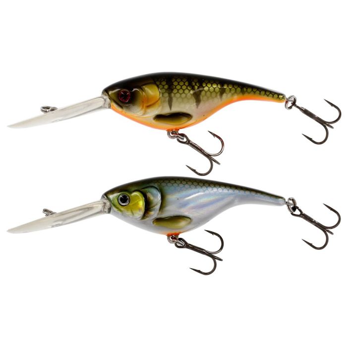 Westin Lures BabyBite DR Crankbait