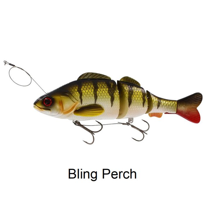 Westin Lures Percy The Perch HL Inline